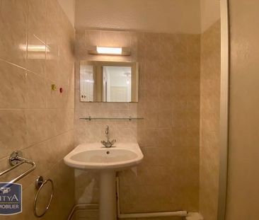 Location Appartement 1 pièce 22m² AIX EN PROVENCE 90ème - Photo 3