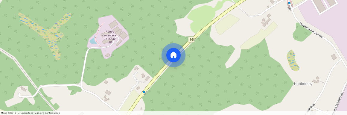 Lerdal, Kållekärr