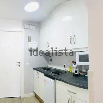 Alquiler de estudio en Parque de la Paloma - Photo 1