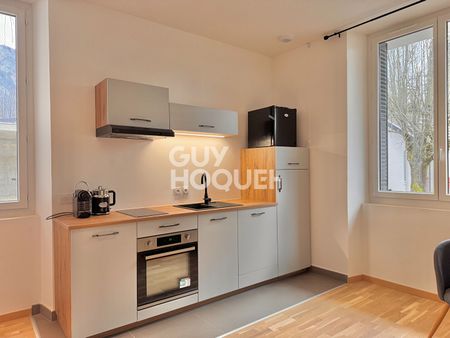 APPARTEMENT T2 NEUF - AVEC JARDIN - BELLES PRESTATIONS - Photo 5