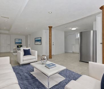 For Lease - 12 Kamla Drive Unit# Lower, St. Catharines, Ontario - Photo 6