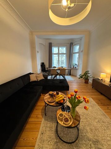 2 rooms cosy apartment (F-hain) - Foto 2