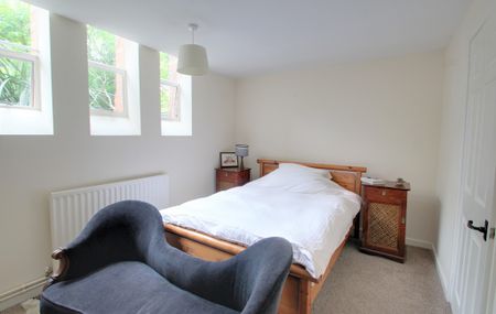 2 bed town house to rent in School House Close, Leicester, LE7 - Photo 5