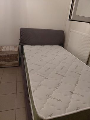 Studio/Γκαρσονιέρα για ενοικίαση Άγιος Παντελεήμων (Καλαμαριά) - Photo 1