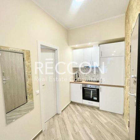 Γκαρσονιέρα 20 τ.μ. προς Ενοικίαση - Φωτογραφία 4