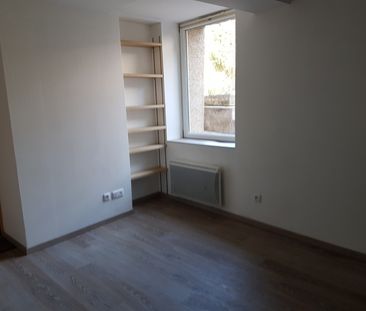 Location Appartement 22m² VANDOEUVRE LES NANCY 54500 - Photo 4