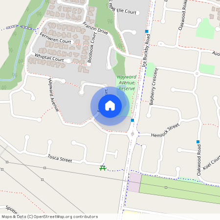 8 Mindi Ct, Qld 4500, Cashmere