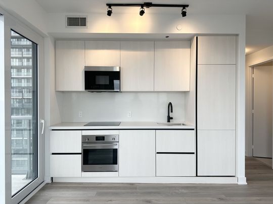 For Lease - 108 Peter Street Unit# 2913, Toronto, Ontario - Photo 1