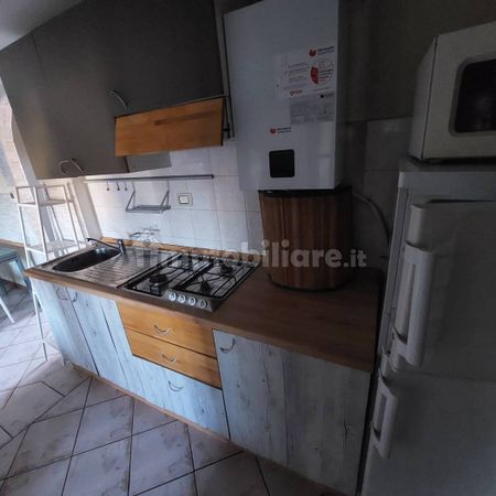 Mansarda via Vigone 48, Cenisia, Torino - Photo 5