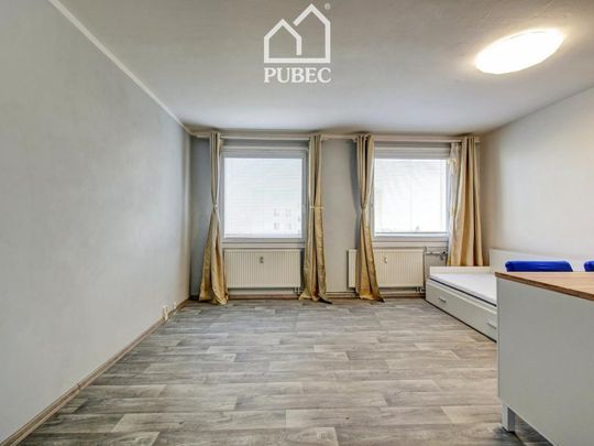 Pronájem bytu 1+kk 30 m2 - Photo 1