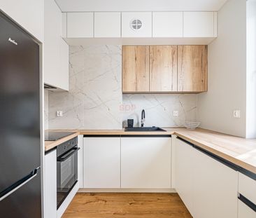 Nowe, narożne, 3.pok, z balkonem i garażem z 2023! - Фото 4