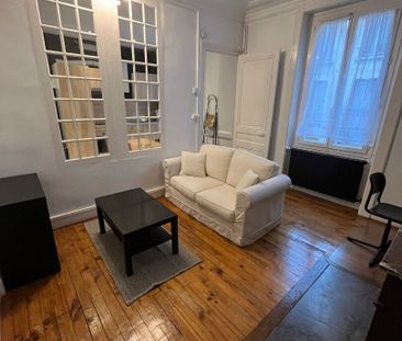 Appartement Saint Etienne 2 pièce(s) 44 m2 - Photo 1