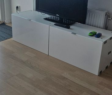 Almbygatan, Spånga - Foto 5