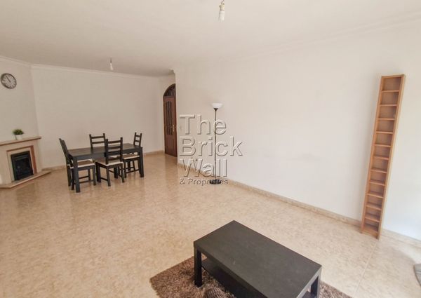 Apartamento T2 em Lisboa