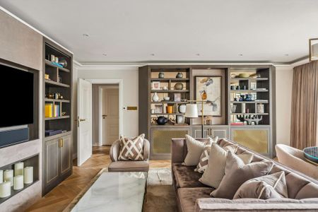 3 bedroom flat to rent - Photo 4