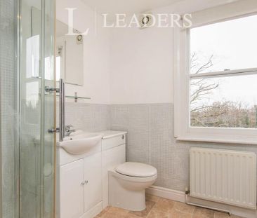 1 bedroom flat to rent - Photo 6