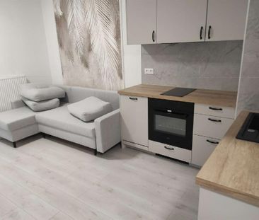 Mieszkanie Lublin Śródmieście powierzchnia 27.0 m² C267-WM-91410 - Photo 2