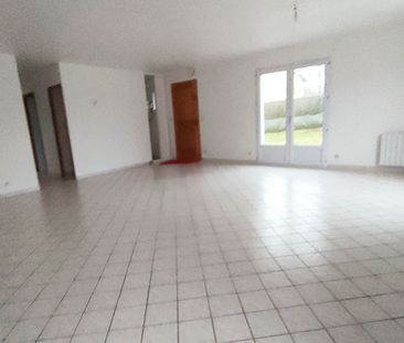 Maison 4 pièce(s) 88 m2 La chapelle sur erdre - Photo 3