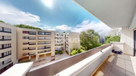 Appartement 2 pièces à louer à Franconville - Photo 4