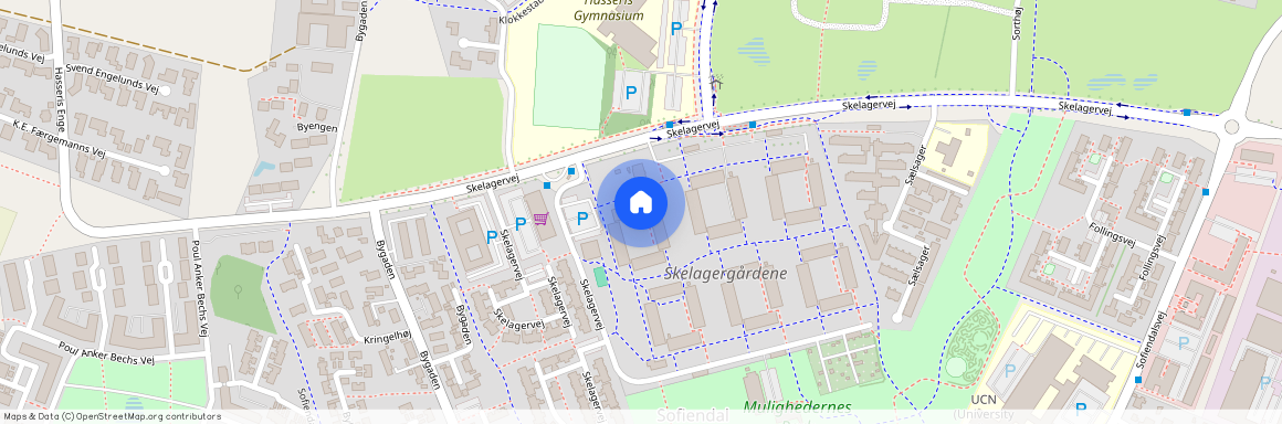 Skelagervej 113, 9000, Aalborg
