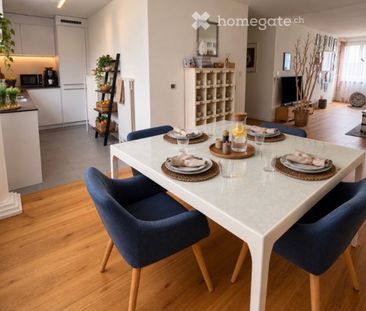 Nachmieter gesucht, 110 m² Wohnraum in Vilters - Foto 5
