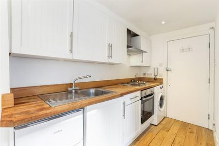 Studio to rent - Photo 2