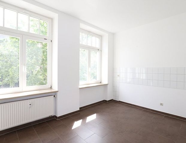 WOHNKÜCHE, GARAGE, BALKON, KAßBERG ... - Foto 1