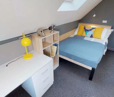 Gold Plus Ensuite - Photo 6