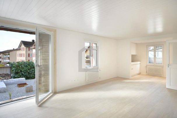 GARTENIDYLLE IM HERZEN VON GOSSAU - Foto 1