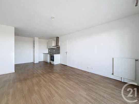Location Appartement 3 pièces 62m² MELUN 77000 - Photo 1