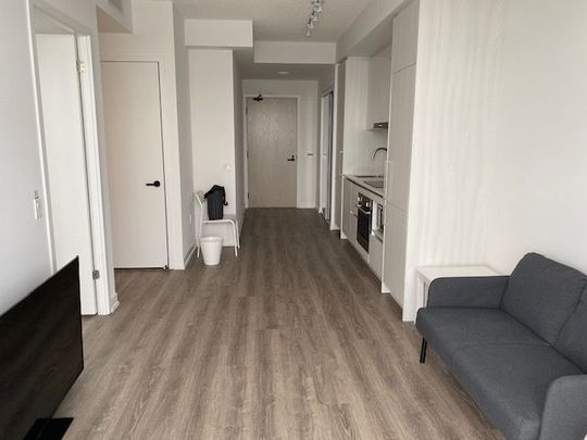 For Lease - 195 Commerce Street Unit# 5008, Vaughan, Ontario - Photo 1