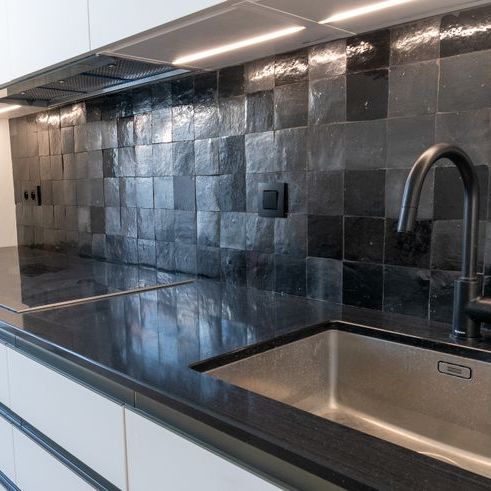 Appartement te huur - Photo 1