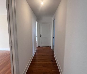 Location Appartement 3 pièces 72m² BESANCON 25000 - Photo 6
