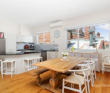 1a Hosie Street, Richmond VIC 3121 - House For Rent | Domain - Photo 5