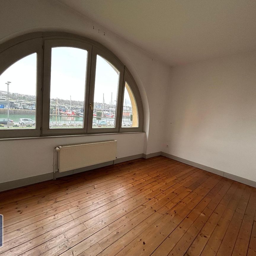 Location Appartement 3 pièces 55m² DIEPPE 76200 - Photo 1