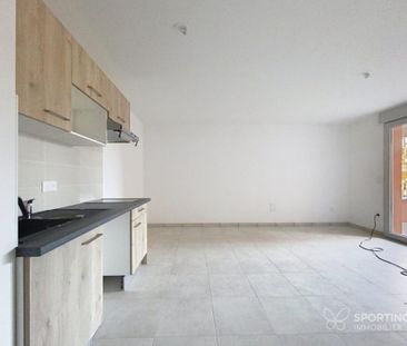Appartement 2 pièces – 45 m² - Photo 3