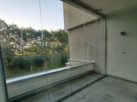 2.5 Zimmer, 59 m², EG - Photo 4