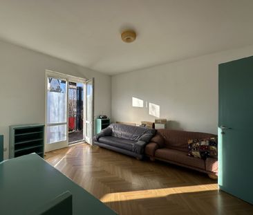 Gemütliche 2-Zimmer-Wohnung in Paldau mit Balkon, Keller & Parkplatz…! - Photo 3