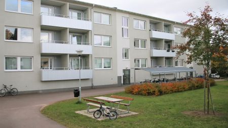 Ö Järnvägsgatan 28 B, 77635, HEDEMORA, Sverige, Hedemora Centrum - Photo 3