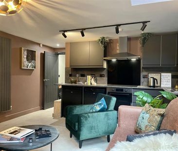 Studio to rent - Photo 3