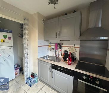 Location Appartement 2 pièces 47m² LE SEQUESTRE 81990 - Photo 3