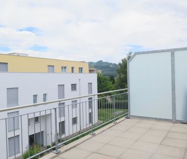 LIVING ON A SUNNY ROOFTOP TERRACE - Photo 4