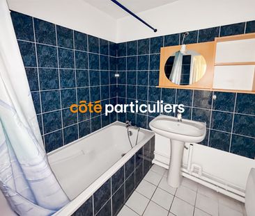 RUE DES ECOLES Appartement lumineux avec balcon et box - Photo 4