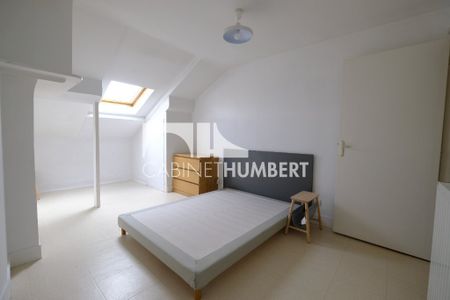 Location Appartement 3 pièces 67m² ST ETIENNE 42000 - Photo 2