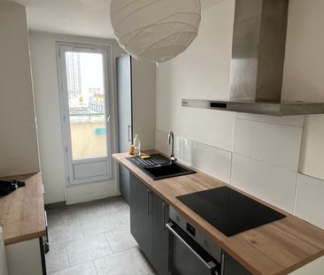 Appartement à louer 2 pièces • 50,70 m2 Paris 19 - Photo 6