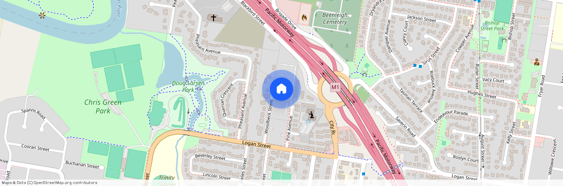 13/20 Pine Avenue, Beenleigh