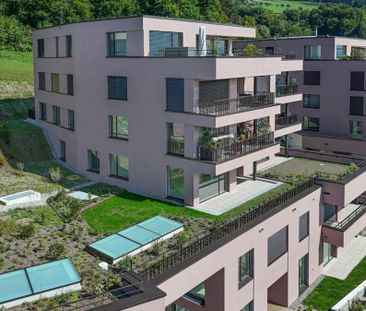 Sitzplatz, Rasen, Lichthof - fehlt nur noch Ihr Grill! - Foto 2