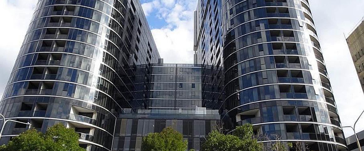 705/15 Bowes St, Phillip ACT 2606 - Apartment For Rent | Domain - Photo 1