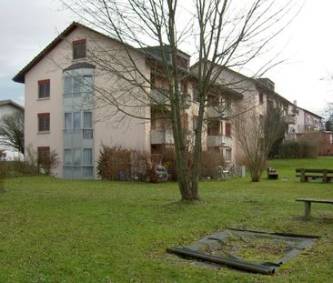 Wohntraum in Frauenfeld! - Photo 4
