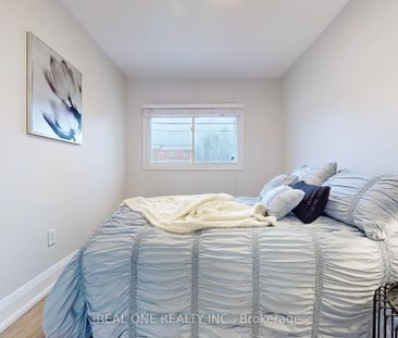 Detached Home For Lease | N8115278 - Photo 5